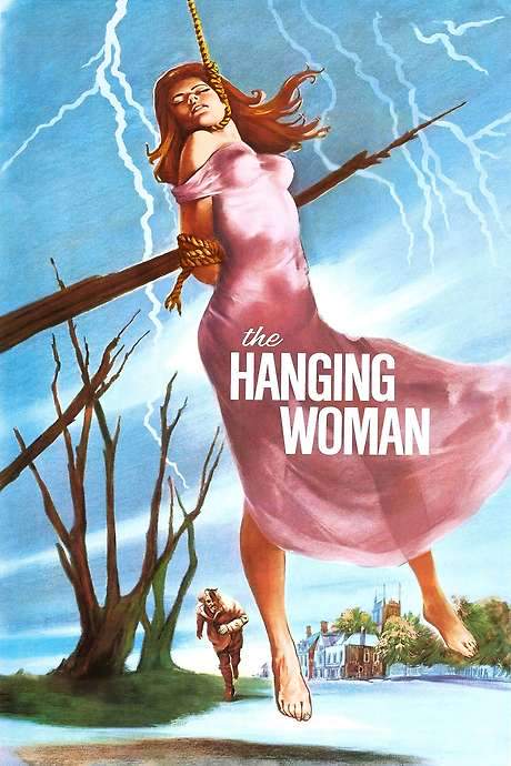 The Hanging Woman